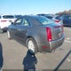 1G6DF5E52C0145937 2012 Cadillac Cts Luxury auction photo thumbnail 3