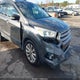 1FMCU9J99HUA86296 2017 Ford Escape Titanium auction photo thumbnail 6