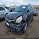 2GNALDEK7D6151810 2013 Chevrolet Equinox 1Lt auction photo thumbnail 6