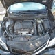 1G1BE5SM4J7110638 2018 Chevrolet Cruze Lt Auto auction photo thumbnail 10