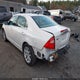 3FAHP0JG1CR133791 2012 Ford Fusion Sel auction photo thumbnail 3
