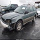 4S3BH675X17627805 2001 Subaru Outback auction photo thumbnail 2