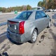 1G6DP567150168495 2005 Cadillac Cts Standard auction photo thumbnail 4