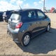 ML32AUHJ2RH022545 2024 Mitsubishi Mirage Es/Le auction photo thumbnail 4