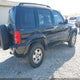 1J4GL58K82W264621 2002 Jeep Liberty Limited Edition auction photo thumbnail 4