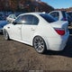 WBSNB9C54AC043387 2010 BMW M5 auction photo thumbnail 13
