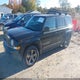 1C4NJPFA7ED814710 2014 Jeep Patriot High Altitude auction photo thumbnail 2