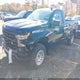 3GCNAAEK0TG133019 2026 Chevrolet Silverado 1500 2Wd Long Bed Wt auction photo thumbnail 2