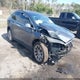 5YJXCDE29LF283608 2020 Tesla Model X auction photo thumbnail 1