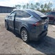 5YJXCDE29LF283608 2020 Tesla Model X auction photo thumbnail 3