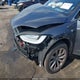 5YJXCDE29LF283608 2020 Tesla Model X auction photo thumbnail 6