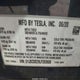 5YJXCDE29LF283608 2020 Tesla Model X auction photo thumbnail 9