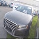 WAU3GAFD9FN040322 2015 Audi A8 L 3.0T auction photo thumbnail 2