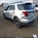 1FM5K8GT9HGA67449 2017 Ford Explorer Sport auction photo thumbnail 3