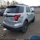 1FM5K8GT9HGA67449 2017 Ford Explorer Sport auction photo thumbnail 4