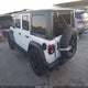 1C4HJXDN9MW647790 2021 Jeep Wrangler Unlimited Sport auction photo thumbnail 3
