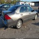 1HGCM66566A005506 2006 Honda Accord Ex auction photo thumbnail 4