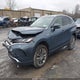 JTEAAAAH7MJ010564 2021 Toyota Venza Xle auction photo thumbnail 2