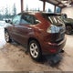 JTJHK31U582851658 2008 Lexus Rx 350 auction photo thumbnail 3