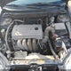 1NXBR32E76Z601332 2006 Toyota Corolla Le auction photo thumbnail 10