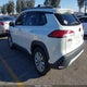 7MUCAAAG1NV008985 2022 Toyota Corolla Cross Le auction photo thumbnail 3