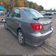 2T1BR32E05C471961 2005 Toyota Corolla S auction photo thumbnail 3