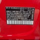 3VWDP7AJXDM266185 2013 Volkswagen Jetta 2.5L Se auction photo thumbnail 9