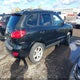 5NMSH73E79H332211 2009 Hyundai Santa Fe Limited auction photo thumbnail 4