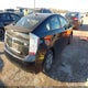 JTDKN3DU4B1401329 2011 Toyota Prius Four auction photo thumbnail 4