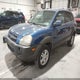 KM8JN72D86U258889 2006 Hyundai Tucson Gls/Limited auction photo thumbnail 2