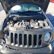 1C4NJPBBXGD604474 2016 Jeep Patriot Sport auction photo thumbnail 10