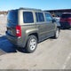 1C4NJPBBXGD604474 2016 Jeep Patriot Sport auction photo thumbnail 4