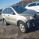 5J6RE48357L018009 2007 Honda Cr-V Lx auction photo thumbnail 1