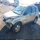 5J6RE48357L018009 2007 Honda Cr-V Lx auction photo thumbnail 2