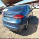 3FA6P0HD2JR218574 2018 Ford Fusion Se auction photo thumbnail 4
