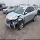 3GNAXXEV8MS150683 2021 Chevrolet Equinox Awd Premier auction photo thumbnail 2