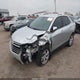 3GNAXXEV8MS150683 2021 Chevrolet Equinox Awd Premier auction photo thumbnail 6