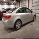 1G1PB5SH4E7320728 2014 Chevrolet Cruze Ls Manual auction photo thumbnail 4