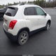 KL7CJRSB3FB098576 2015 Chevrolet Trax Lt auction photo thumbnail 4
