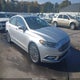 3FA6P0K97HR116038 2017 Ford Fusion Titanium auction photo thumbnail 1