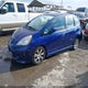 JHMGE8H6XAS013804 2010 Honda Fit Sport auction photo thumbnail 2