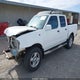 1N6ED27T02C341404 2002 Nissan Frontier Se-V6 auction photo thumbnail 2