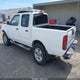 1N6ED27T02C341404 2002 Nissan Frontier Se-V6 auction photo thumbnail 3
