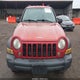 1J4GL48K76W284181 2006 Jeep Liberty Sport auction photo thumbnail 13