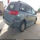 5TDZK23C27S003430 2007 Toyota Sienna Le auction photo thumbnail 4