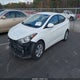 5NPDH4AE1GH770619 2016 Hyundai Elantra Se auction photo thumbnail 2