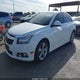 1G1PE5SBXE7336466 2014 Chevrolet Cruze 2Lt Auto auction photo thumbnail 2