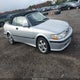YS3DF75K017001685 2001 Saab 9-3 Se auction photo thumbnail 1