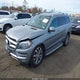 4JGDF7CE6EA423470 2014 Mercedes-Benz Gl 450 4Matic auction photo thumbnail 2