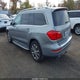 4JGDF7CE6EA423470 2014 Mercedes-Benz Gl 450 4Matic auction photo thumbnail 3